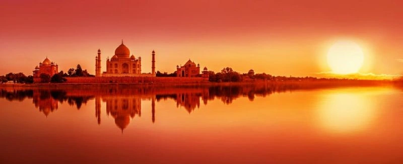 Delhi Agra Jaipur Tour Package